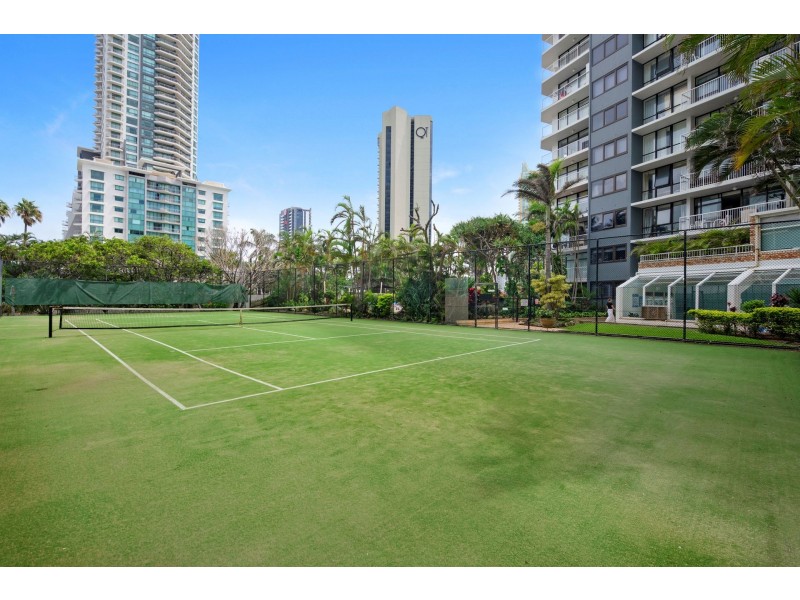 1K/3277 Surfers Paradise Boulevard, Surfers Paradise QLD 4217