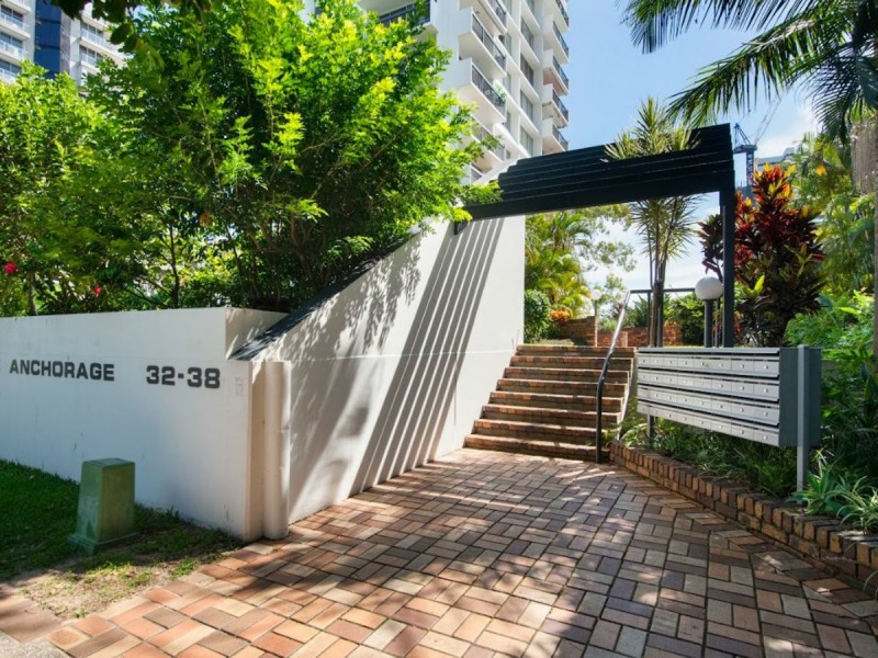 111/32 Riverview Parade, Surfers Paradise QLD 4217