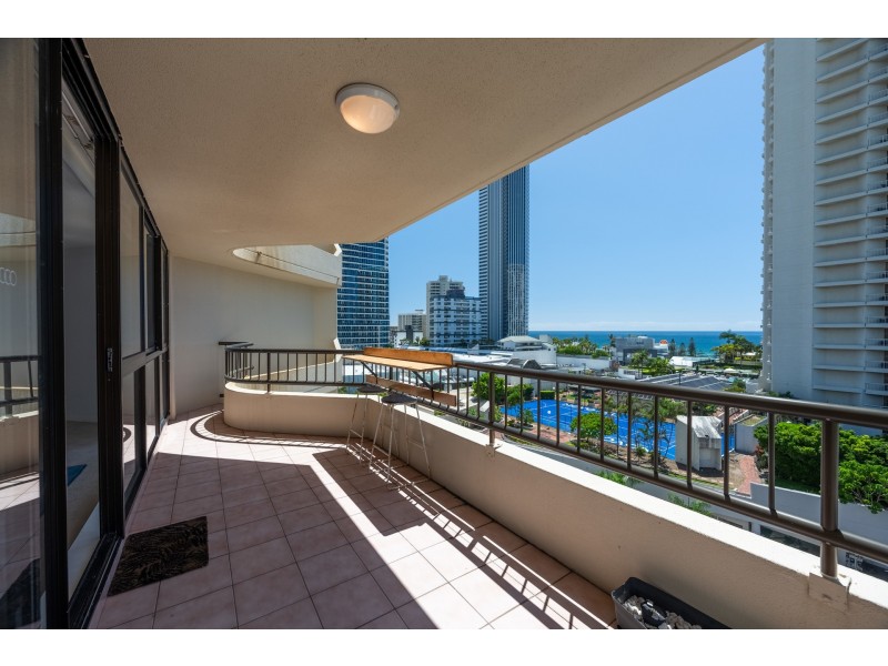 50/3142 Surfers Paradise Boulevard, Surfers Paradise QLD 4217
