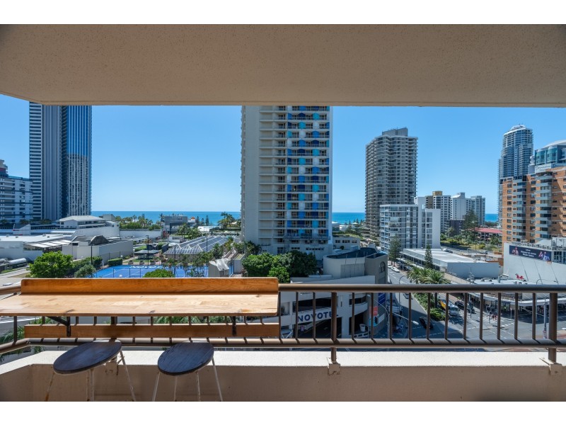 50/3142 Surfers Paradise Boulevard, Surfers Paradise QLD 4217
