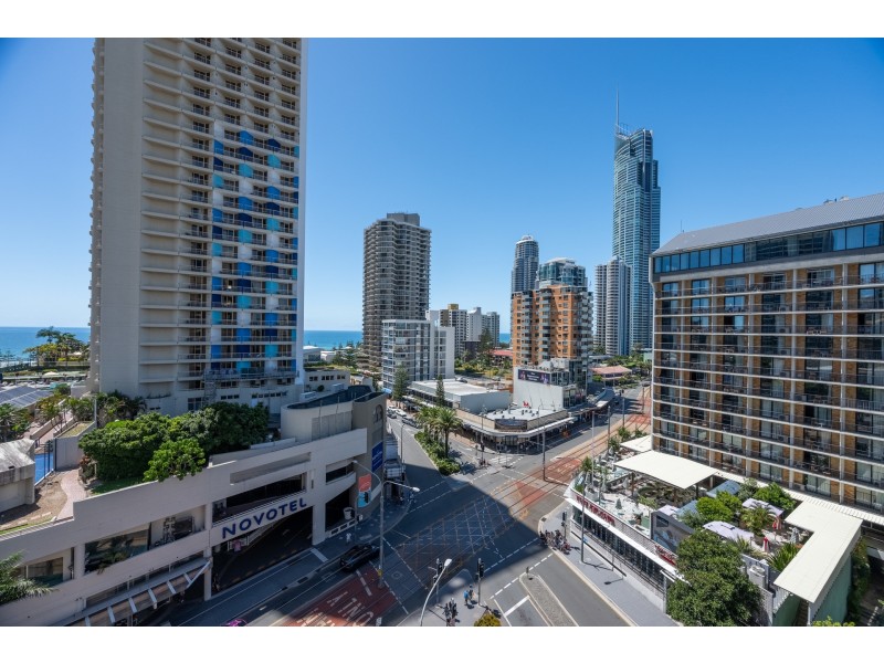50/3142 Surfers Paradise Boulevard, Surfers Paradise QLD 4217