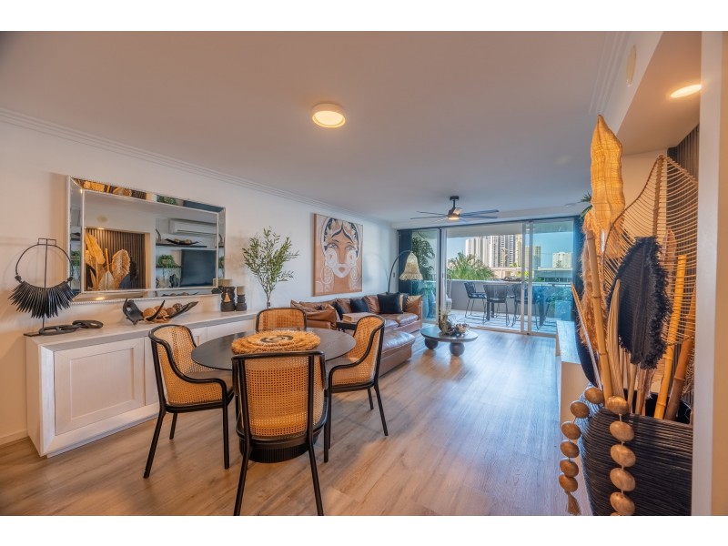 23/53 Darrambal Street, Surfers Paradise QLD 4217
