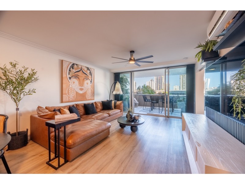 23/53 Darrambal Street, Surfers Paradise QLD 4217