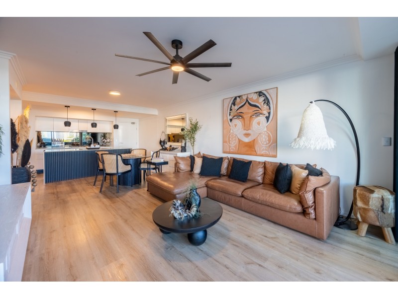 23/53 Darrambal Street, Surfers Paradise QLD 4217