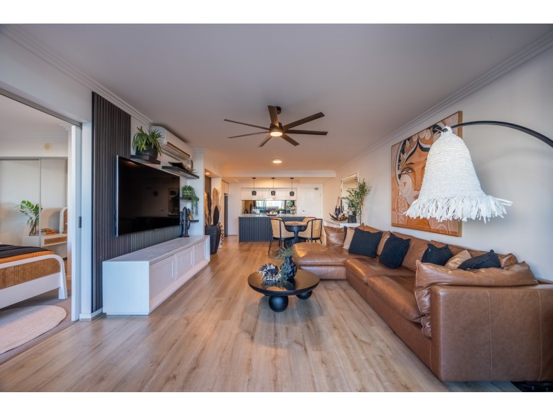 23/53 Darrambal Street, Surfers Paradise QLD 4217