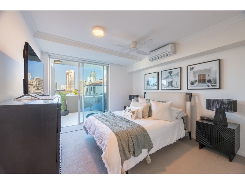 23/53 Darrambal Street, Surfers Paradise QLD 4217