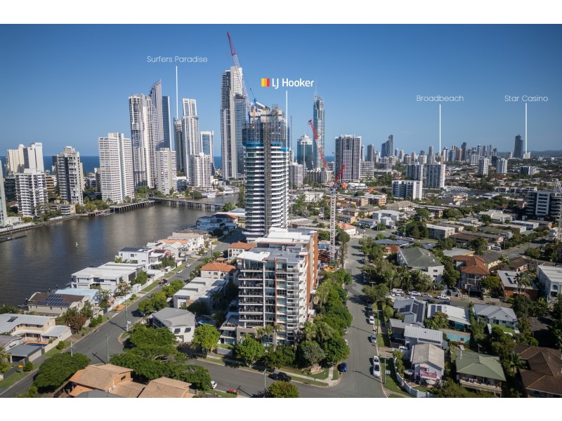 23/53 Darrambal Street, Surfers Paradise QLD 4217
