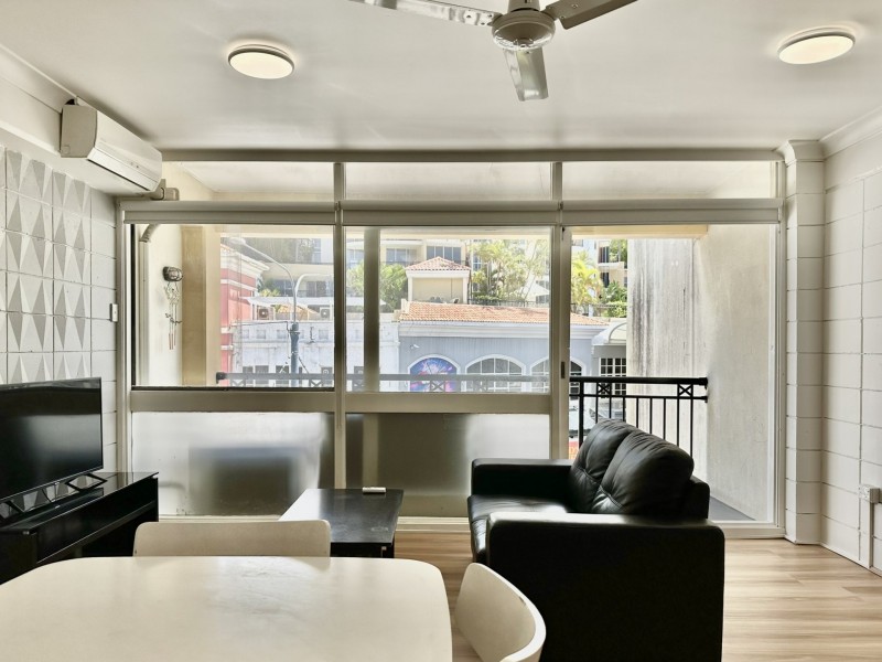 Unit 210/3155 Surfers Paradise Boulevard, Surfers Paradise QLD 4217