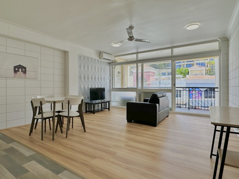 Unit 210/3155 Surfers Paradise Boulevard, Surfers Paradise QLD 4217