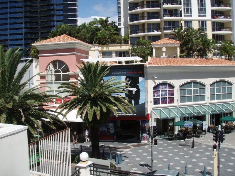 Unit 210/3155 Surfers Paradise Boulevard, Surfers Paradise QLD 4217