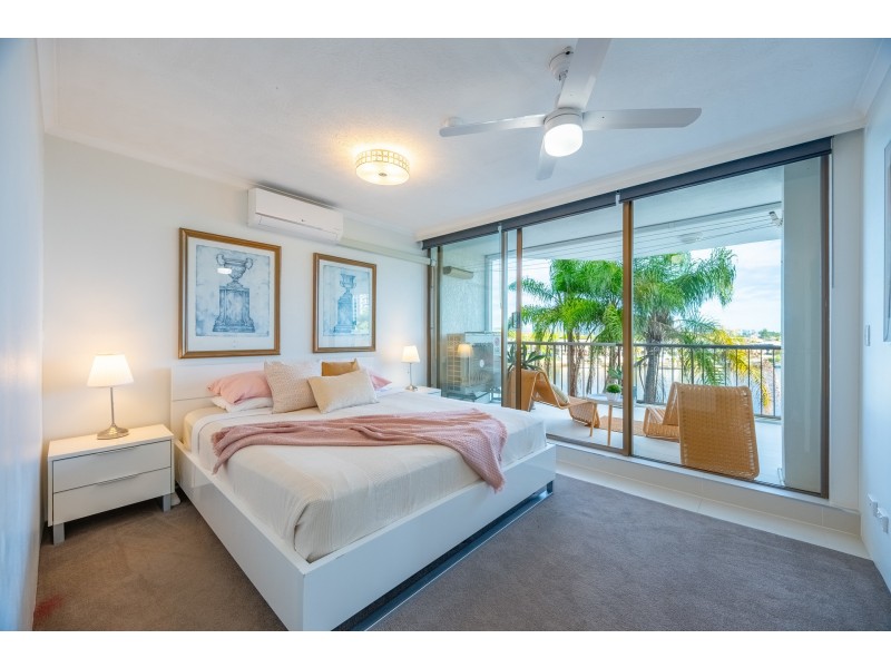 7/2916 Gold Coast Highway, Surfers Paradise QLD 4217