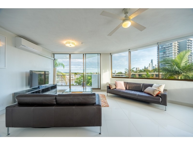 7/2916 Gold Coast Highway, Surfers Paradise QLD 4217
