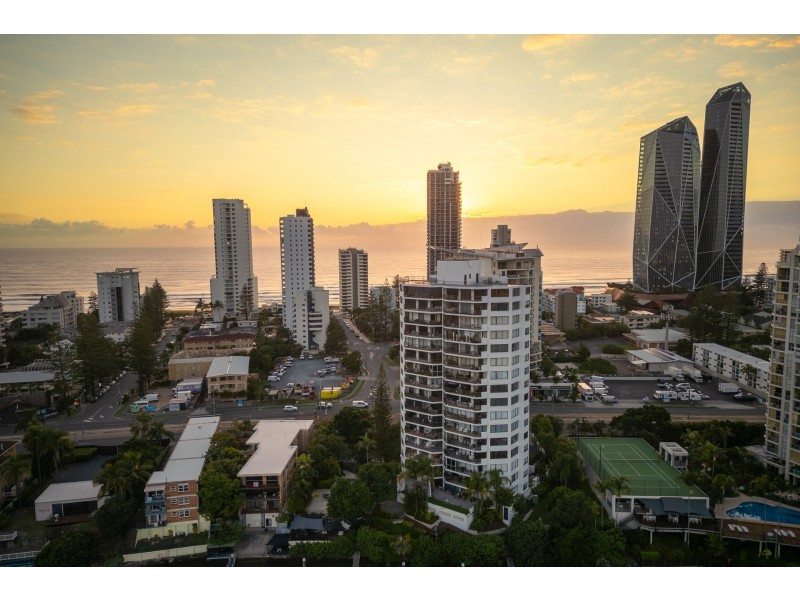 7/2916 Gold Coast Highway, Surfers Paradise QLD 4217