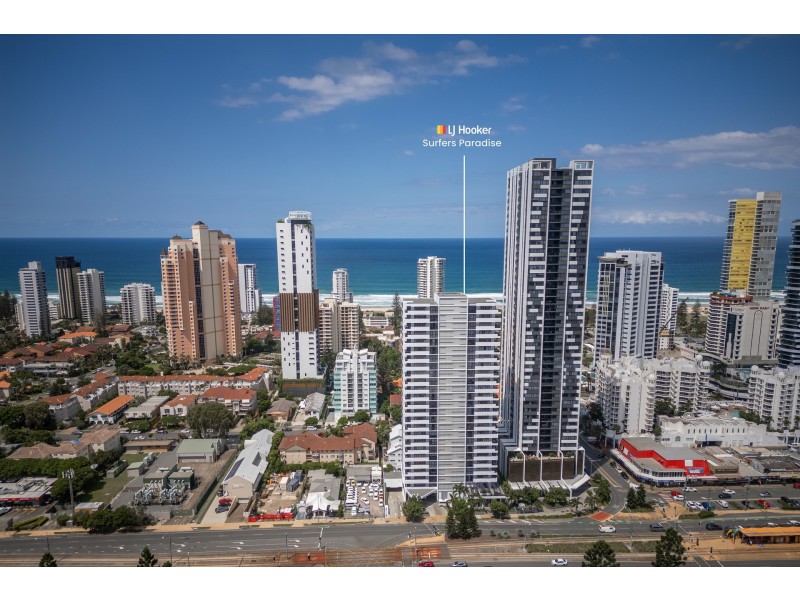 51/2729 Gold Coast Highway, Broadbeach QLD 4218