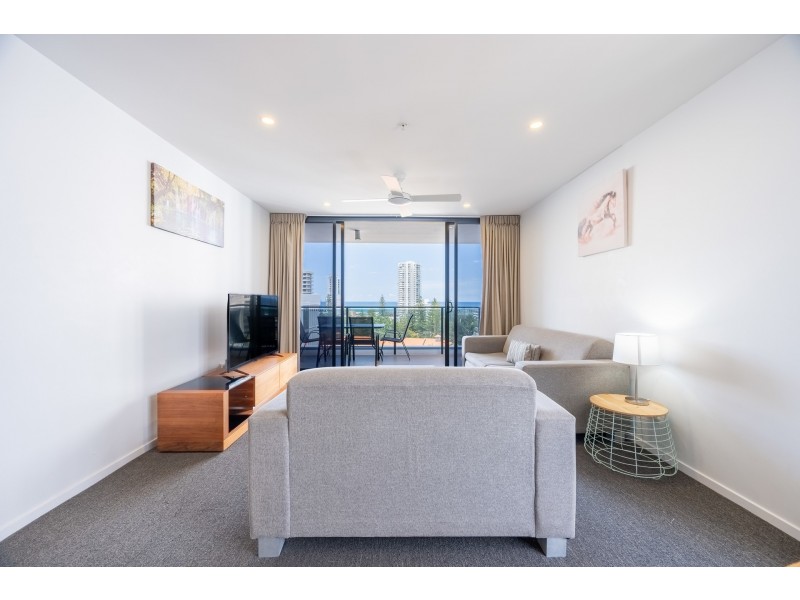 51/2729 Gold Coast Highway, Broadbeach QLD 4218