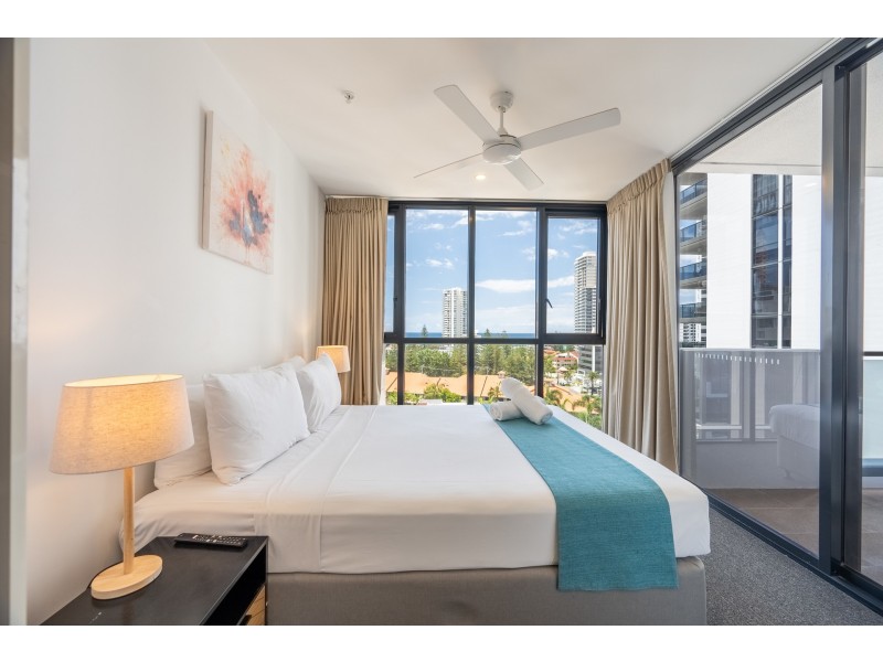 51/2729 Gold Coast Highway, Broadbeach QLD 4218