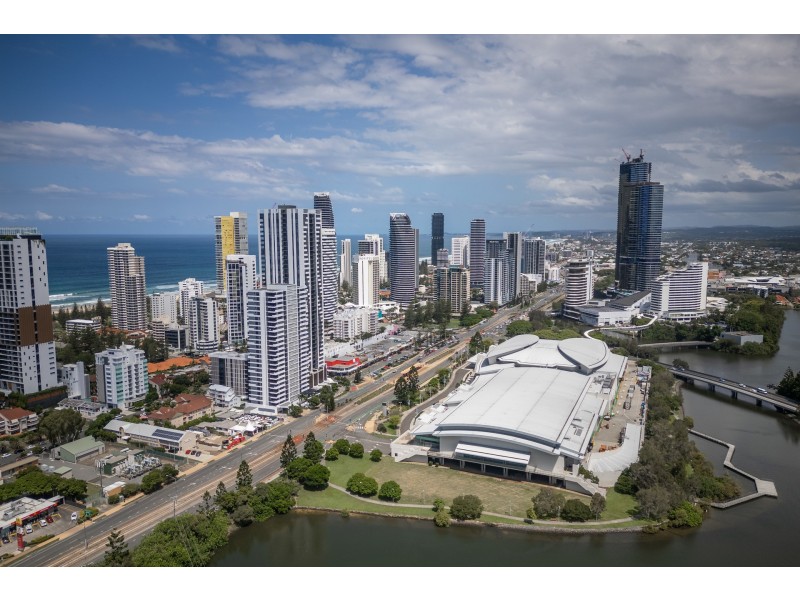 51/2729 Gold Coast Highway, Broadbeach QLD 4218