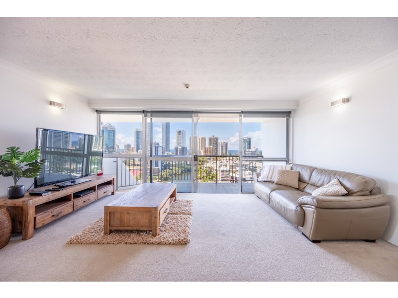 1401/21 Peninsular Drive, Surfers Paradise QLD 4217