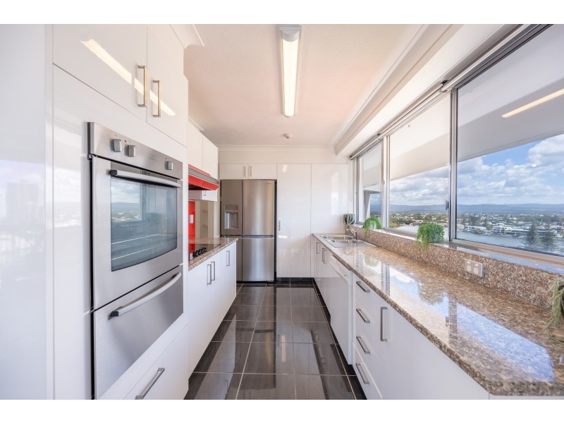 1401/21 Peninsular Drive, Surfers Paradise QLD 4217