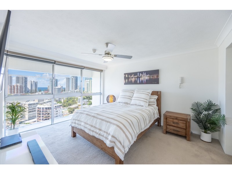 1401/21 Peninsular Drive, Surfers Paradise QLD 4217