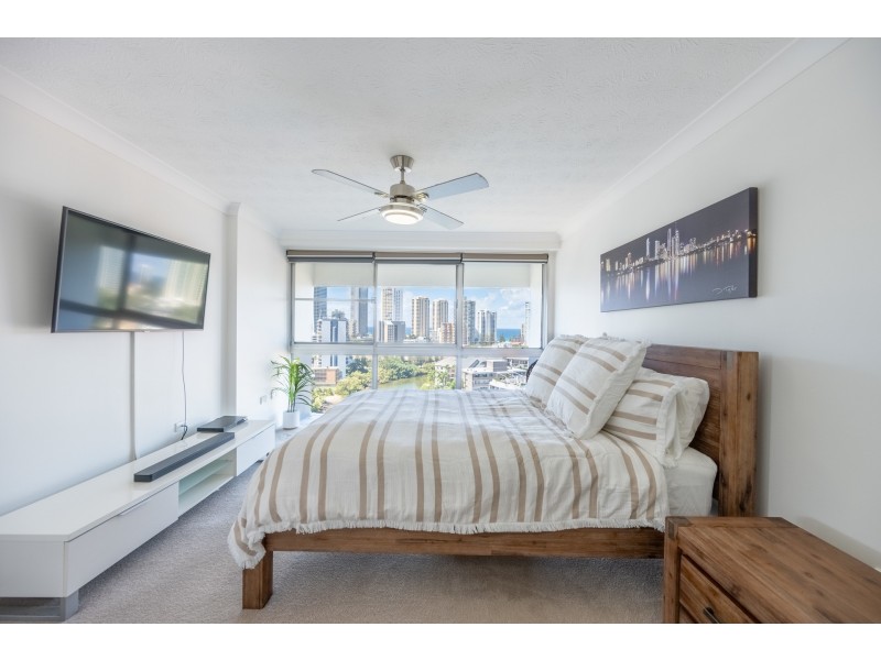 1401/21 Peninsular Drive, Surfers Paradise QLD 4217