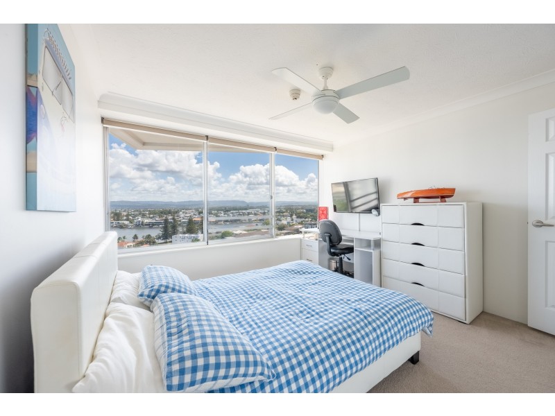 1401/21 Peninsular Drive, Surfers Paradise QLD 4217