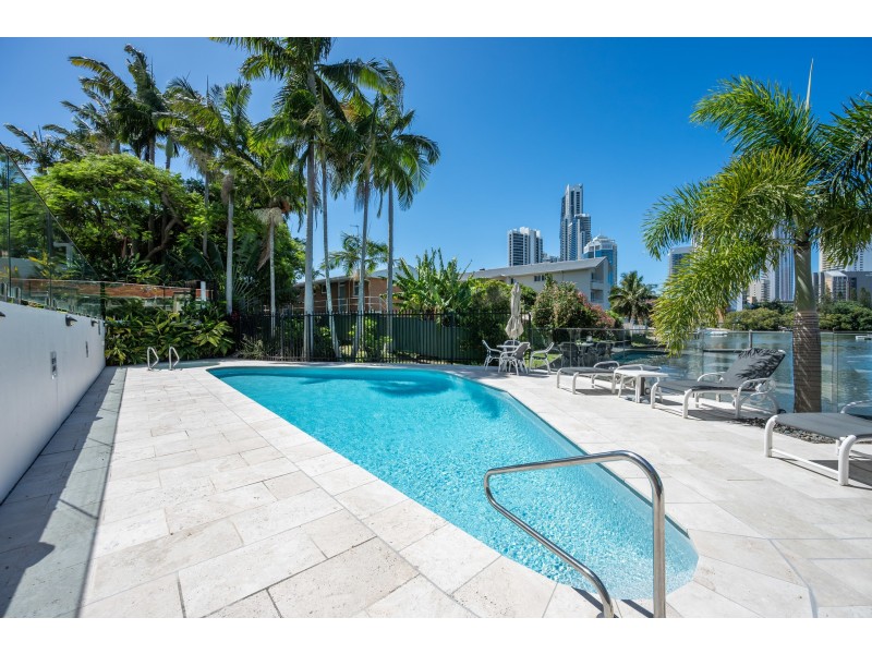 1401/21 Peninsular Drive, Surfers Paradise QLD 4217