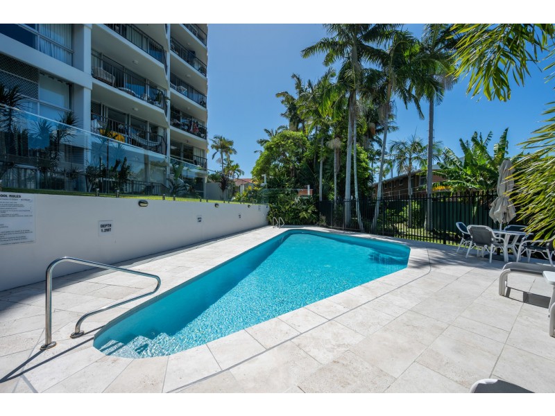 1401/21 Peninsular Drive, Surfers Paradise QLD 4217