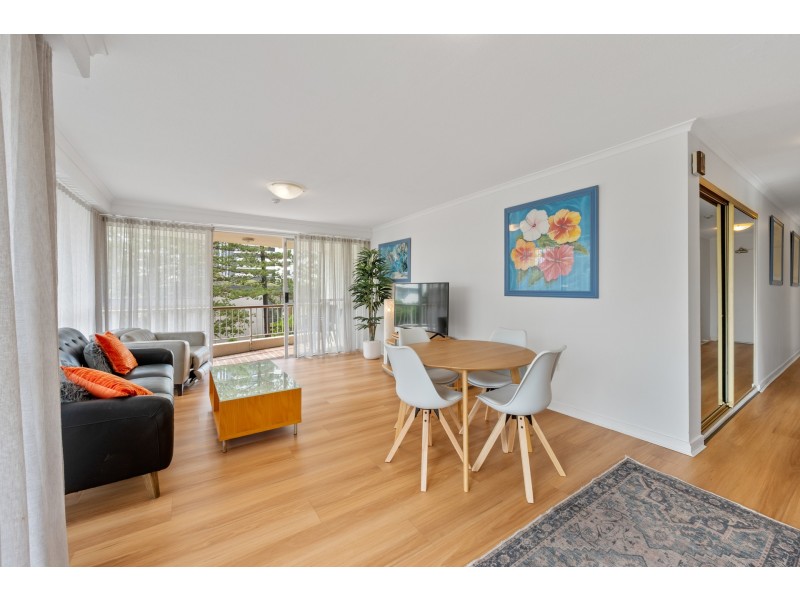 205/10 Vista Street, Surfers Paradise QLD 4217