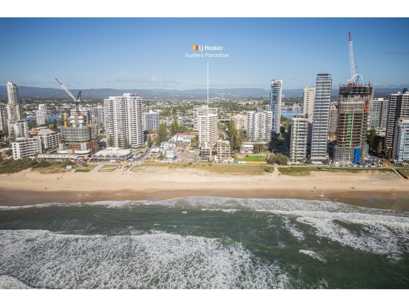 205/10 Vista Street, Surfers Paradise QLD 4217