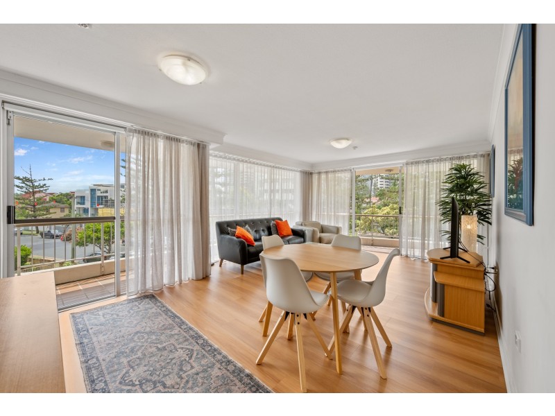 205/10 Vista Street, Surfers Paradise QLD 4217