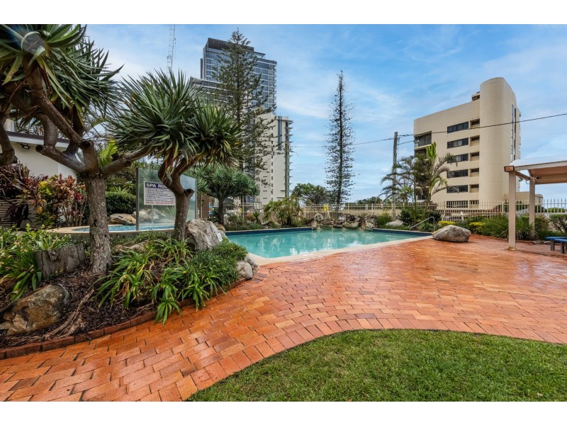 205/10 Vista Street, Surfers Paradise QLD 4217