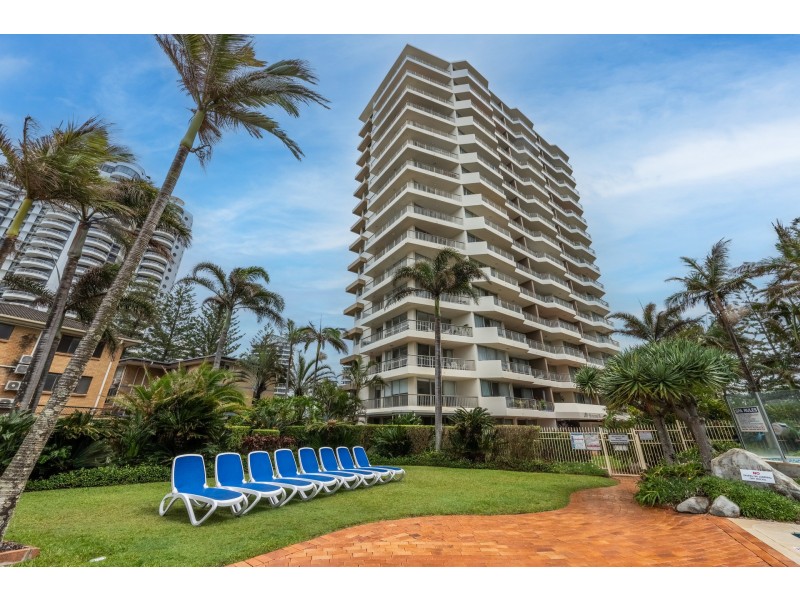 205/10 Vista Street, Surfers Paradise QLD 4217