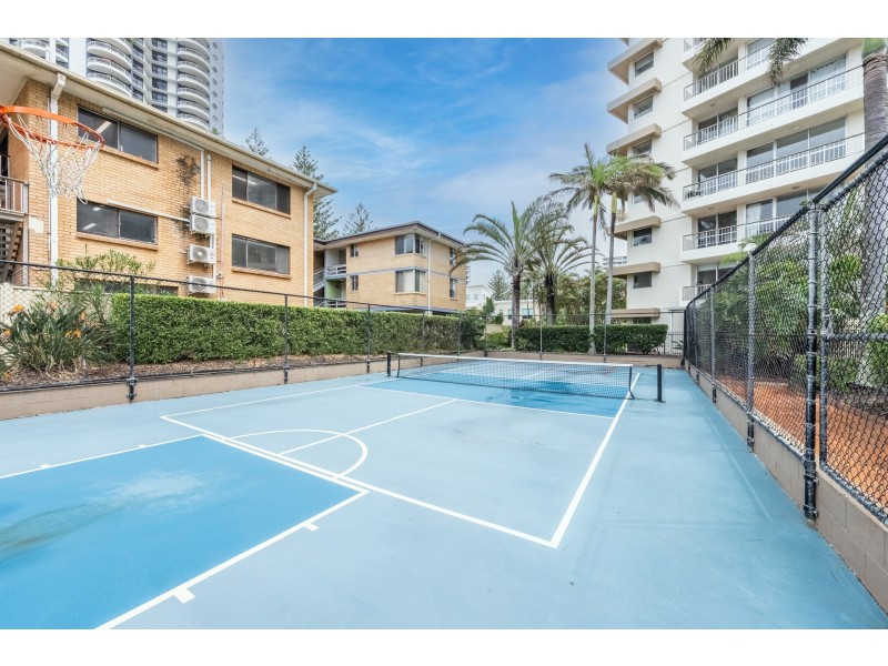 205/10 Vista Street, Surfers Paradise QLD 4217