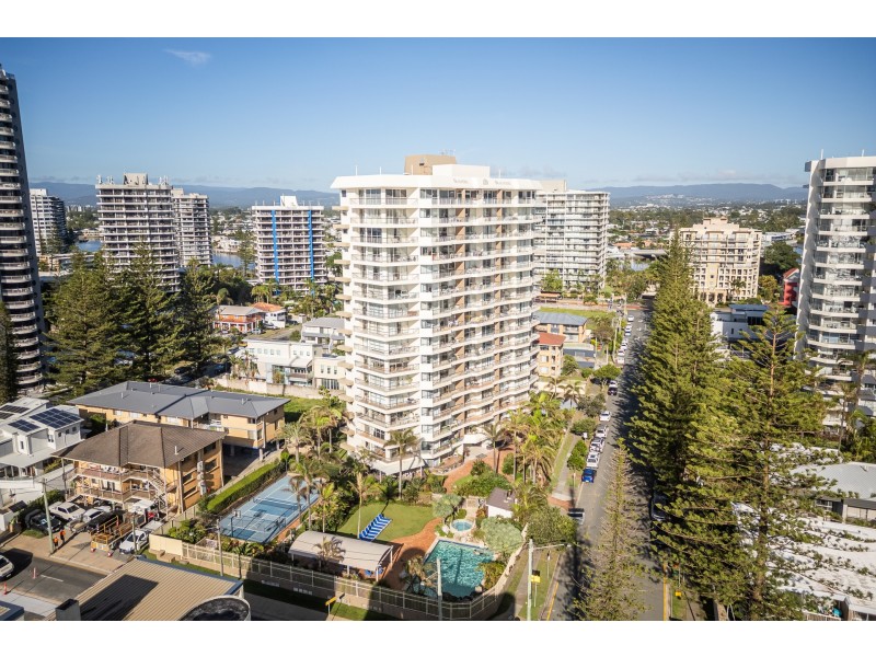 205/10 Vista Street, Surfers Paradise QLD 4217