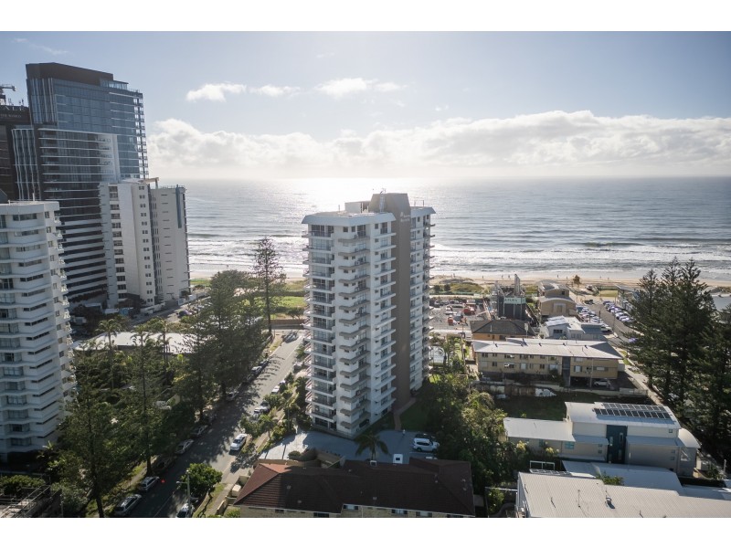 205/10 Vista Street, Surfers Paradise QLD 4217