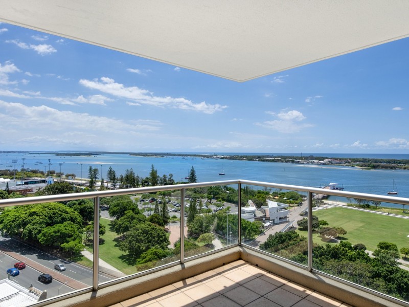 1302/50 Marine Parade, Southport QLD 4215