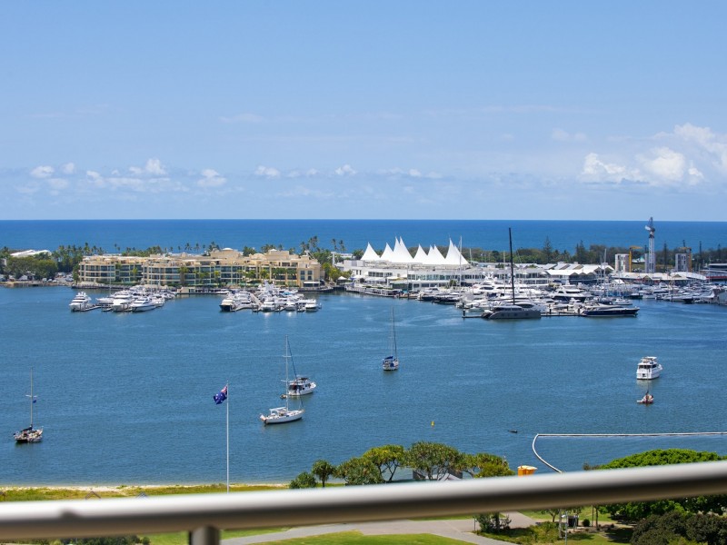 1302/50 Marine Parade, Southport QLD 4215