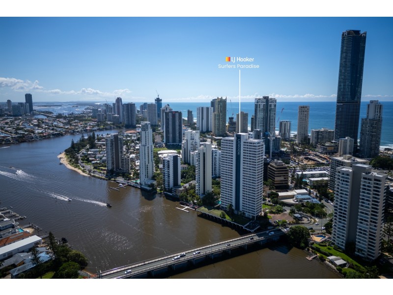 13C/2 Riverview Parade, Surfers Paradise QLD 4217
