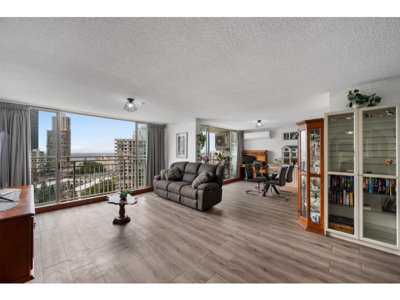 13C/2 Riverview Parade, Surfers Paradise QLD 4217
