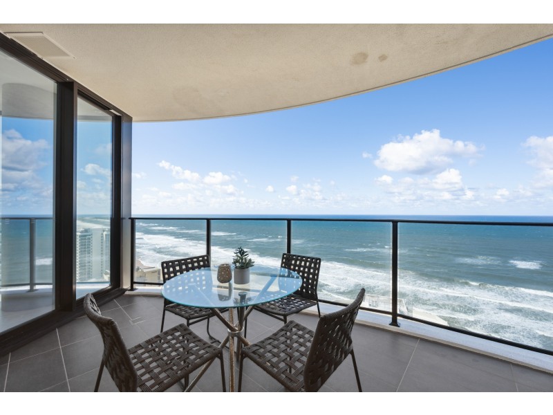 2002/3550 Main Beach Parade, Main Beach QLD 4217