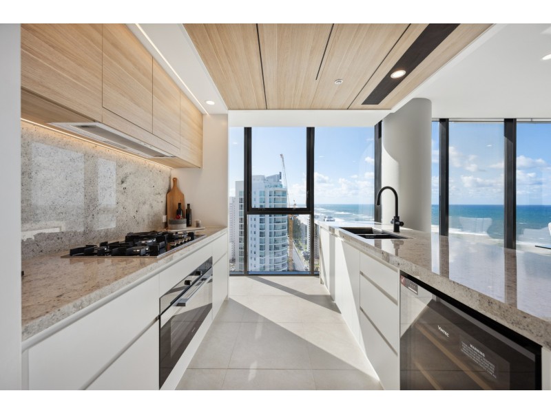 2002/3550 Main Beach Parade, Main Beach QLD 4217