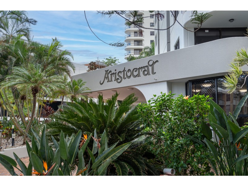 33/19 Aubrey Street, Surfers Paradise QLD 4217