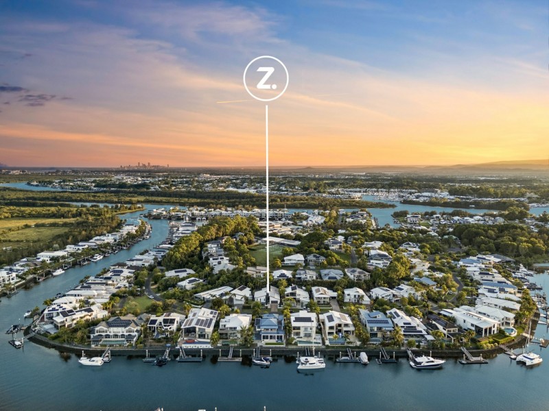 27 Bucaneer Way, Coomera QLD 4209