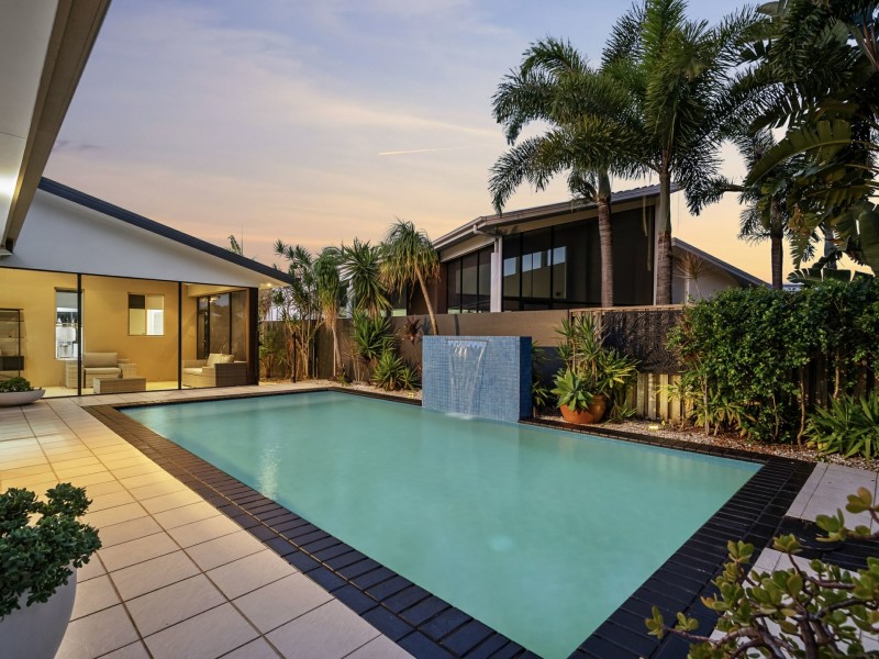 27 Bucaneer Way, Coomera QLD 4209