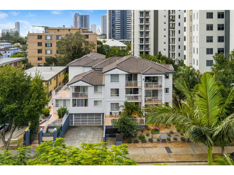 7/33-35 Cypress Avenue, Surfers Paradise QLD 4217