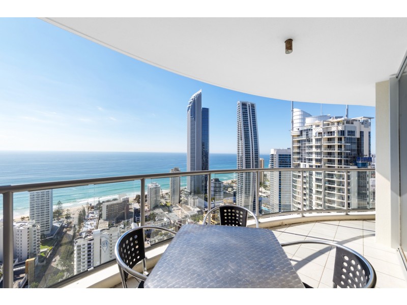 2355/23 Ferny Avenue, Surfers Paradise QLD 4217