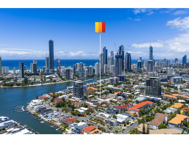 1/45 Burra Street, Surfers Paradise QLD 4217