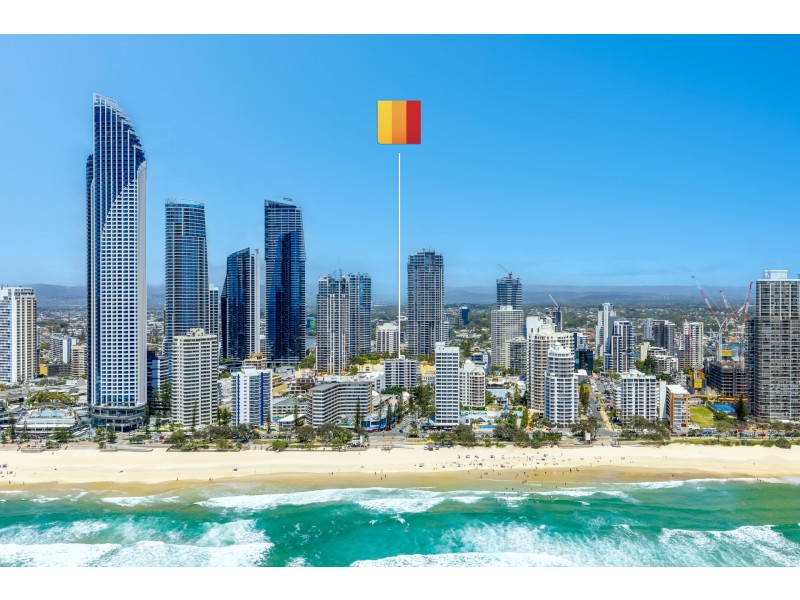 35/38 Orchid Avenue, Surfers Paradise QLD 4217