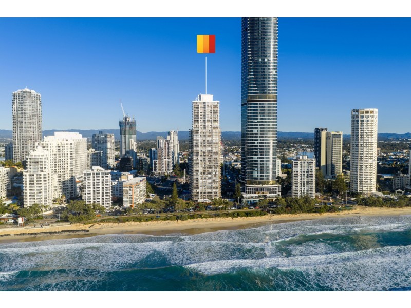 30D/80 The Esplanade, Surfers Paradise QLD 4217